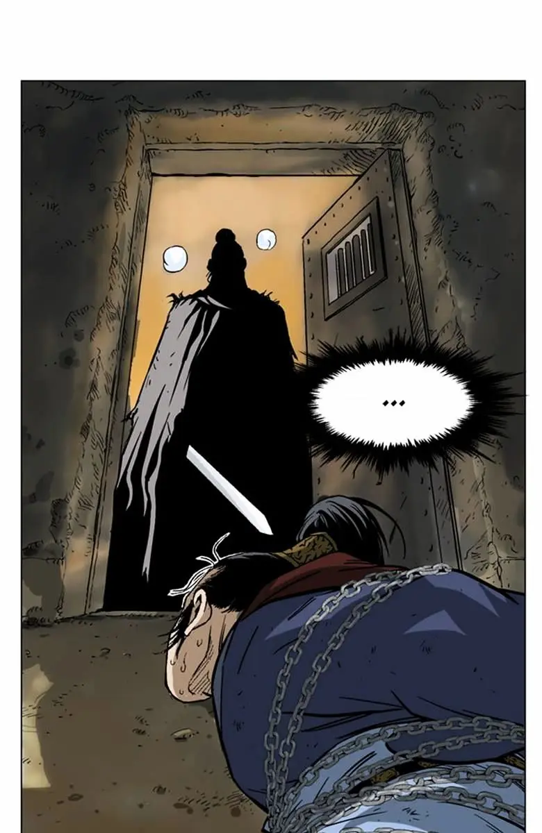 Gosu Chapter 40 Page 37