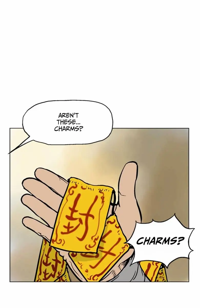 Gosu Chapter 40 Page 60