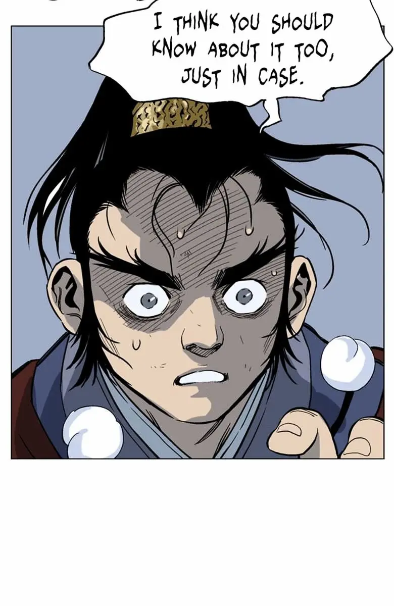 Gosu Chapter 42 Page 109