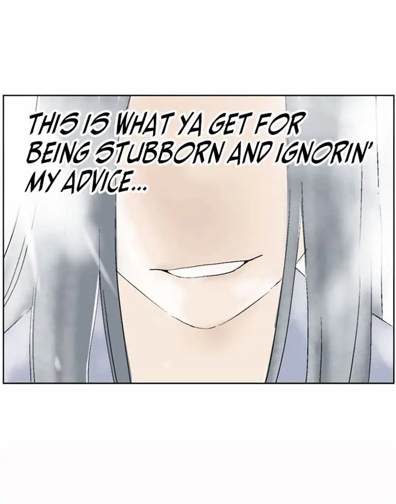 Gosu Chapter 43 Page 61