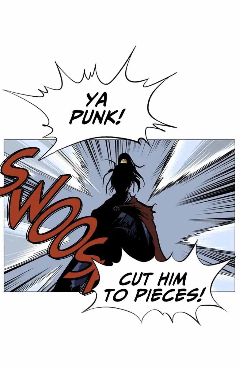 Gosu Chapter 43 Page 99