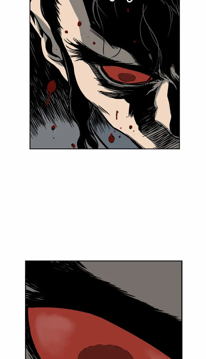 Gosu Chapter 44 Page 36