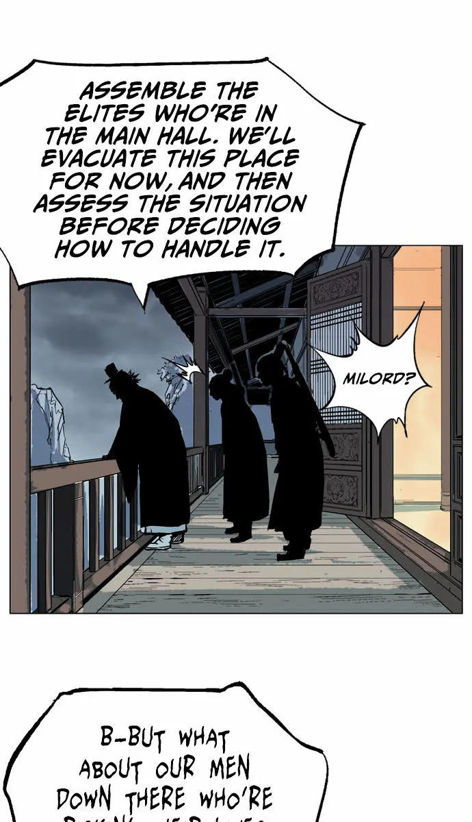 Gosu Chapter 44 Page 95