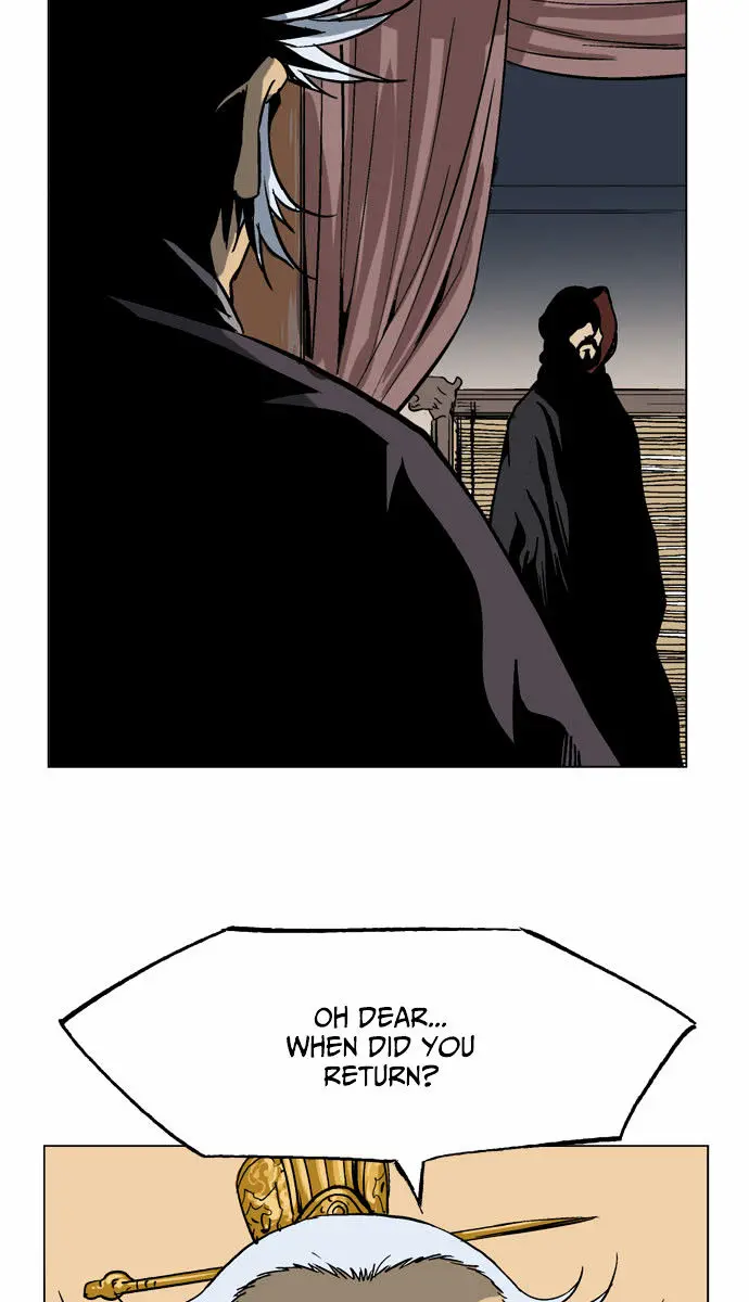 Gosu Chapter 44 Page 102