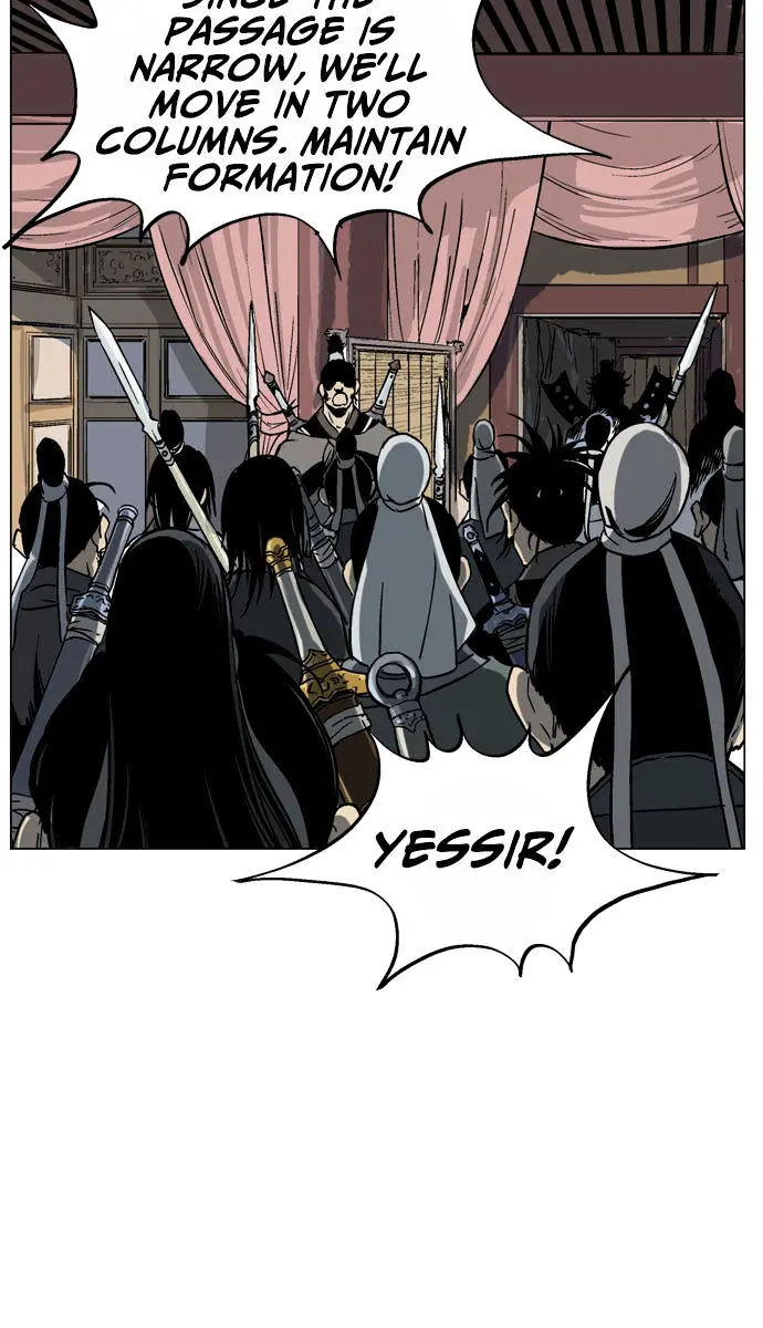 Gosu Chapter 45 Page 9