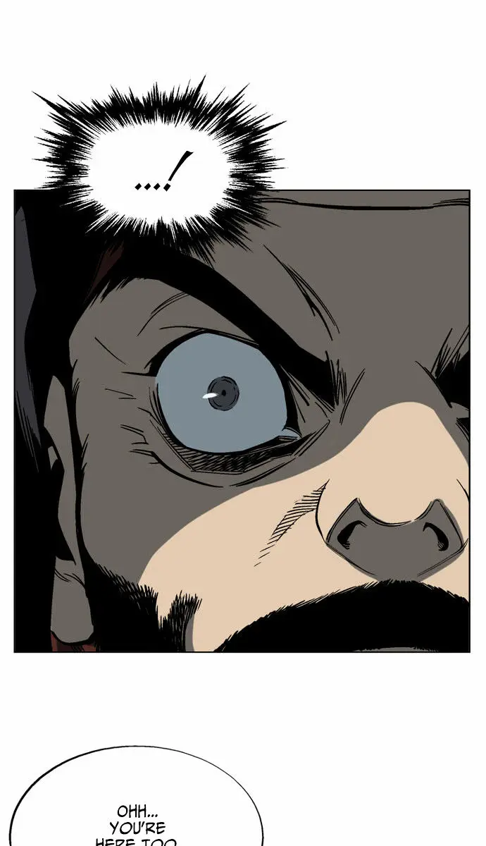 Gosu Chapter 45 Page 41