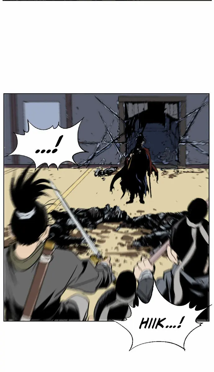 Gosu Chapter 45 Page 72