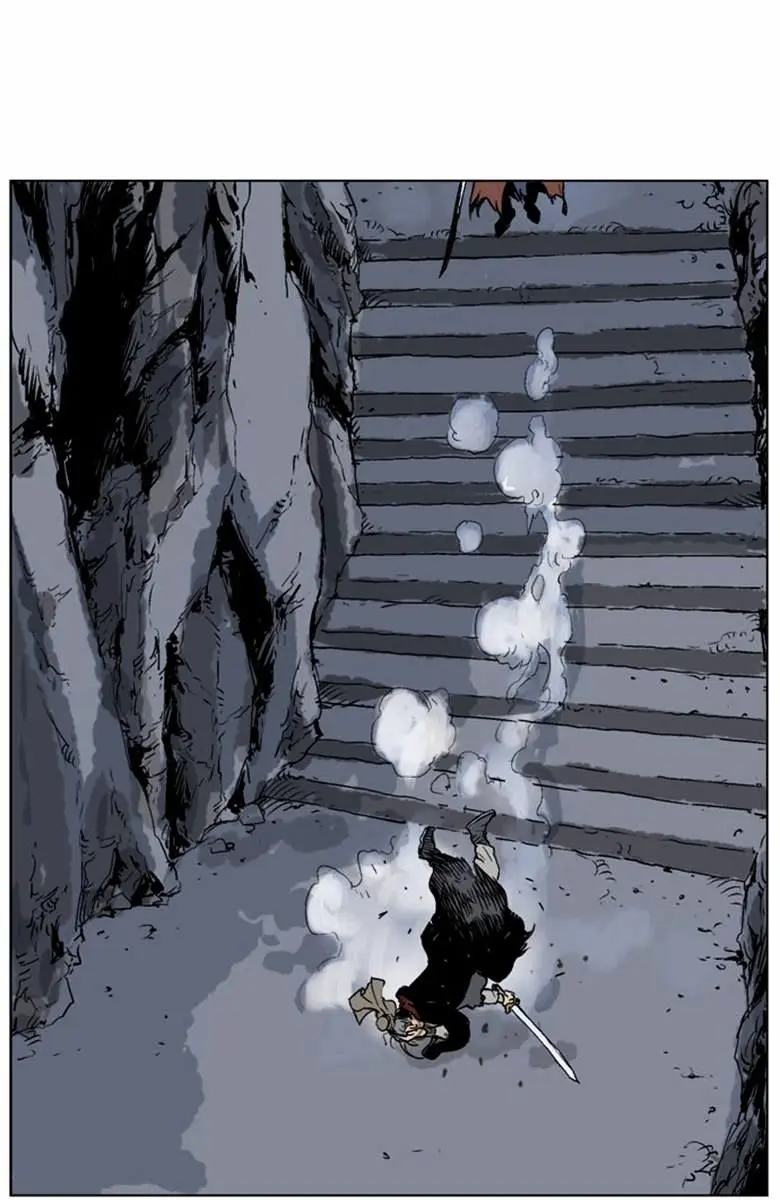 Gosu Chapter 46 Page 99