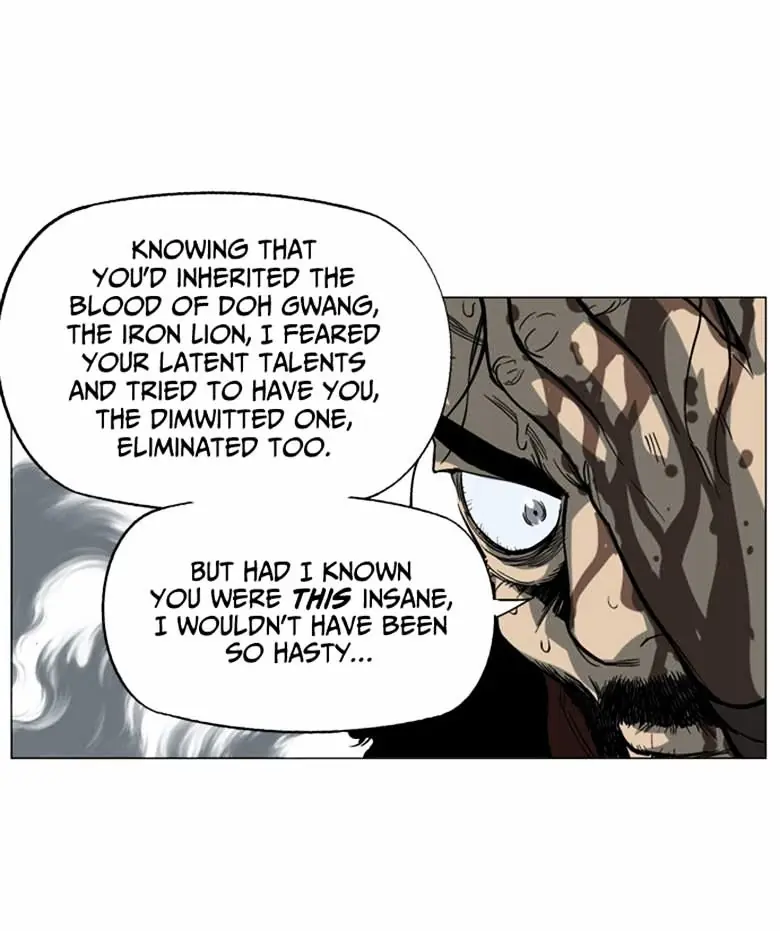 Gosu Chapter 46 Page 108