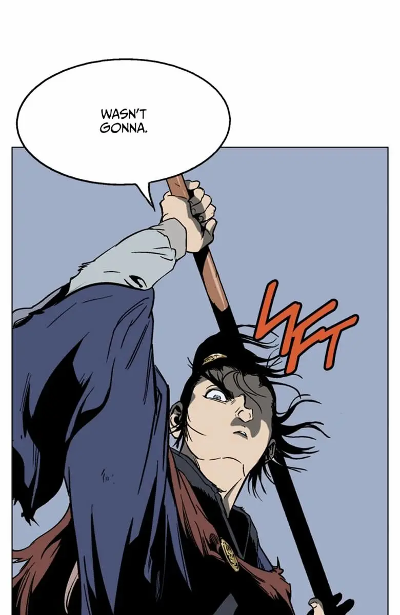 Gosu Chapter 46 Page 115