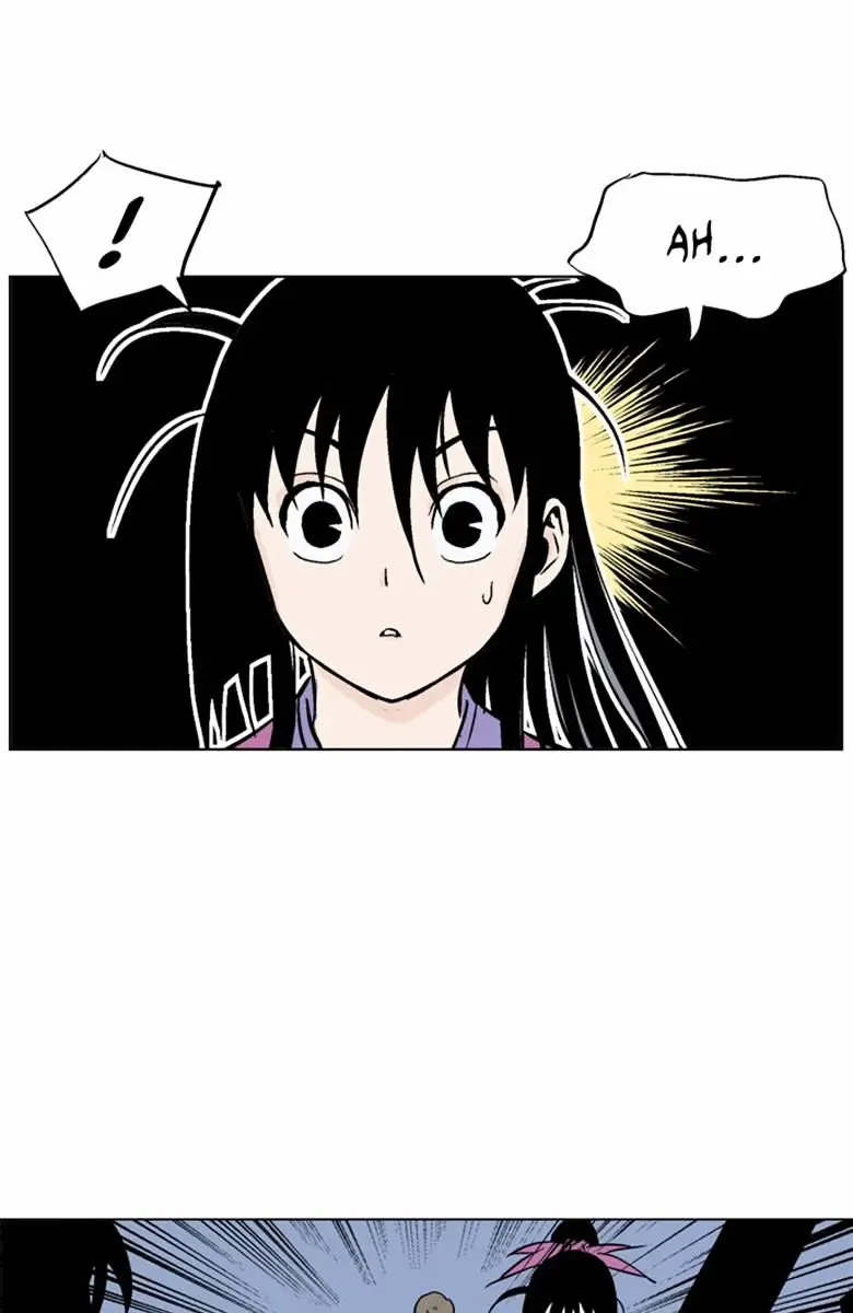 Gosu Chapter 46 Page 125