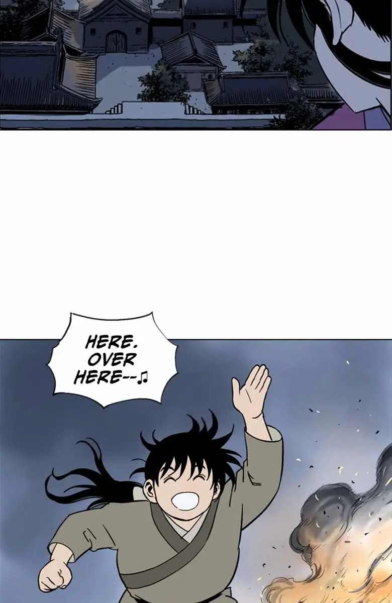 Gosu Chapter 47 Page 32