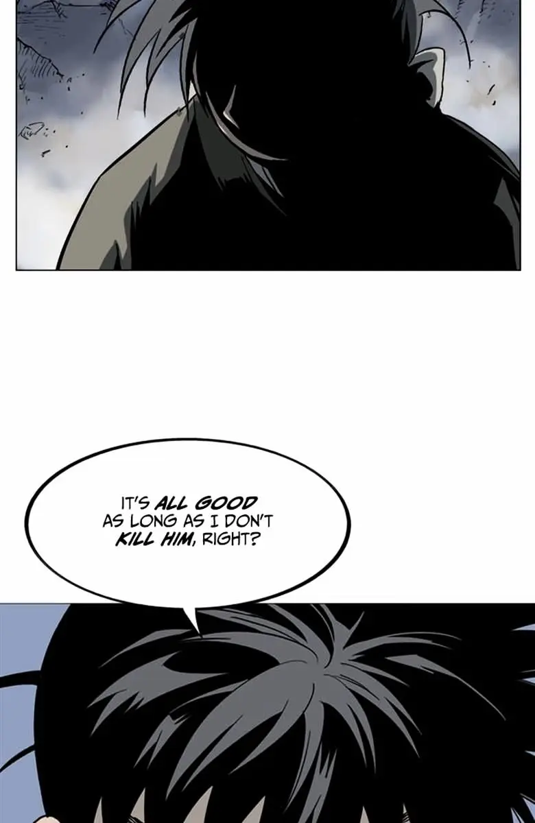 Gosu Chapter 47 Page 127