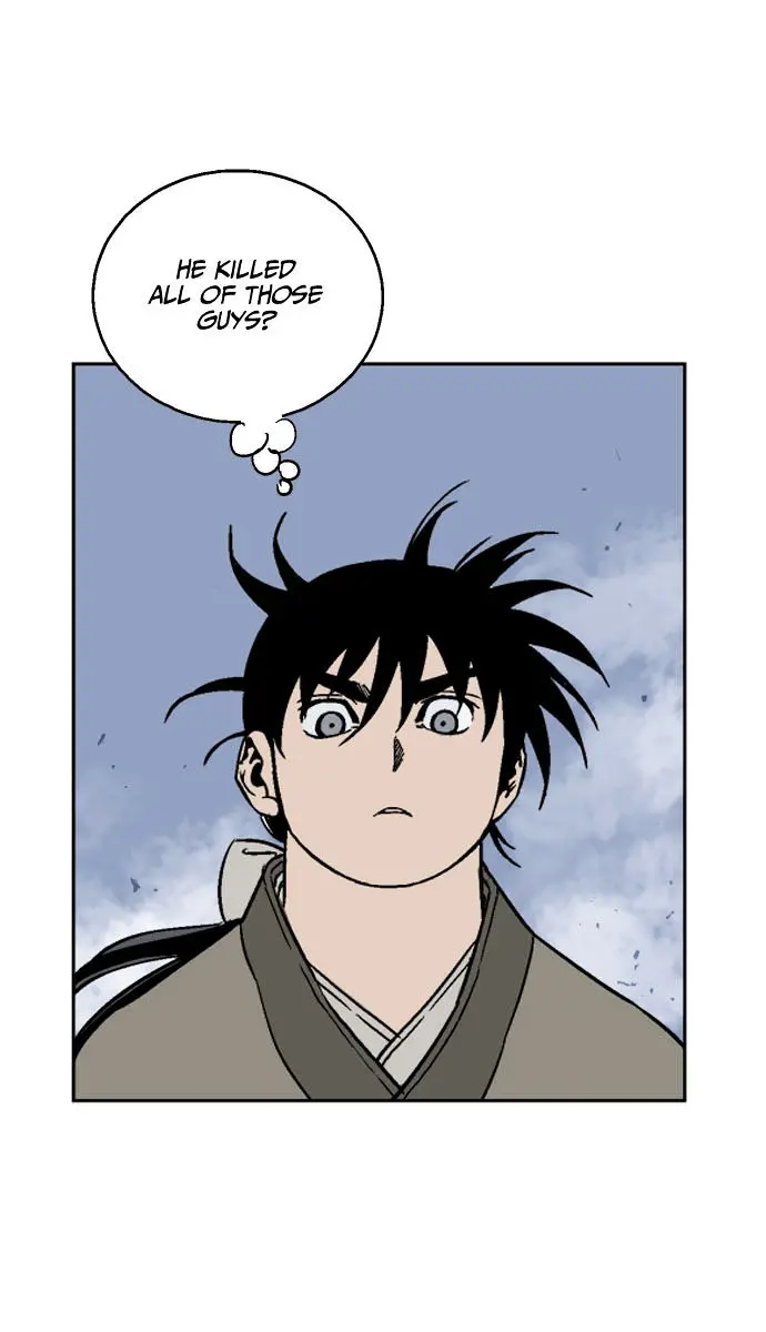 Gosu Chapter 48 Page 56