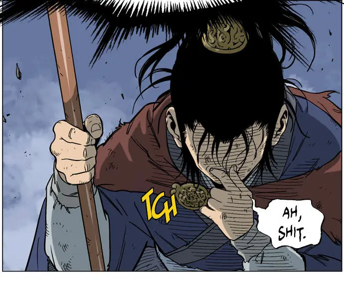 Gosu Chapter 48 Page 61