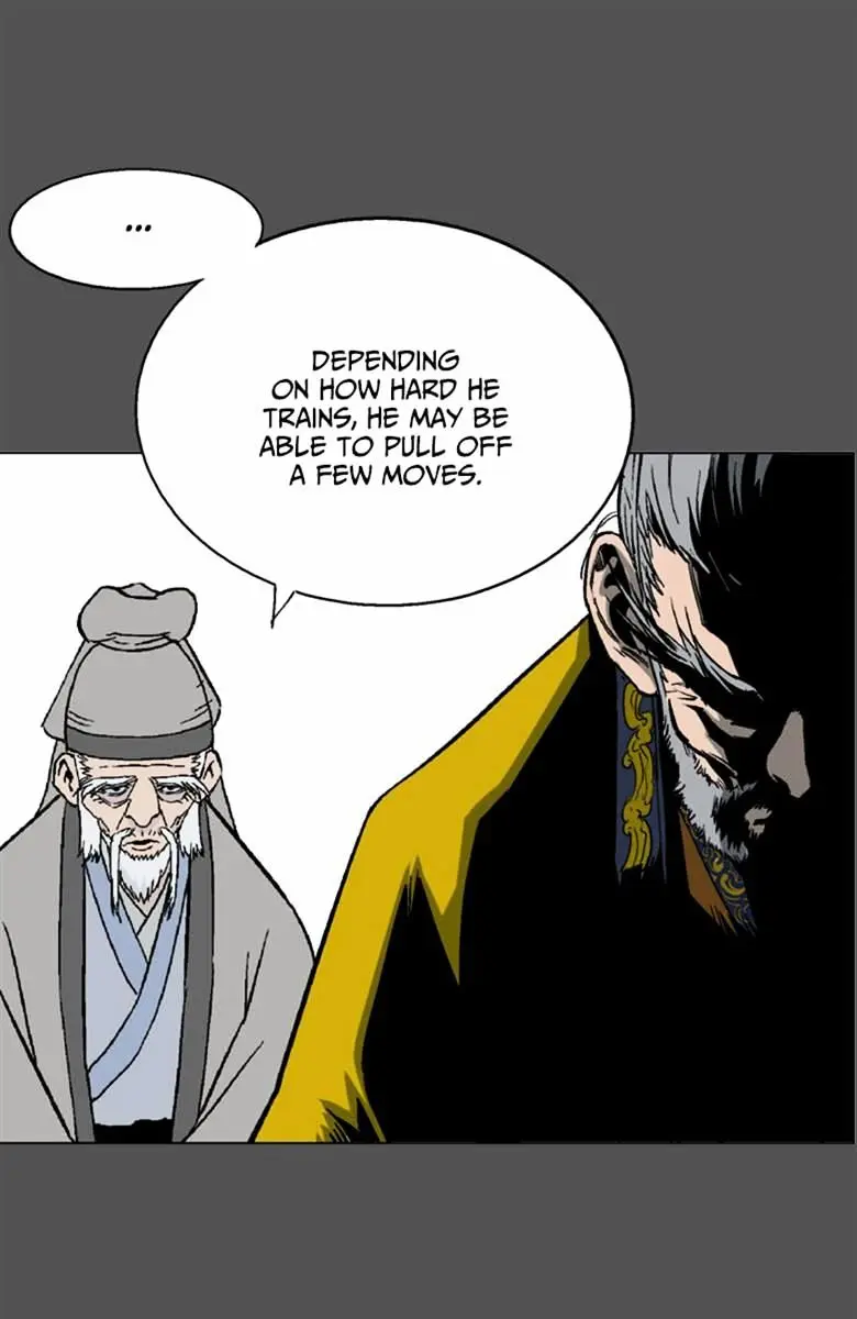 Gosu Chapter 50 Page 24