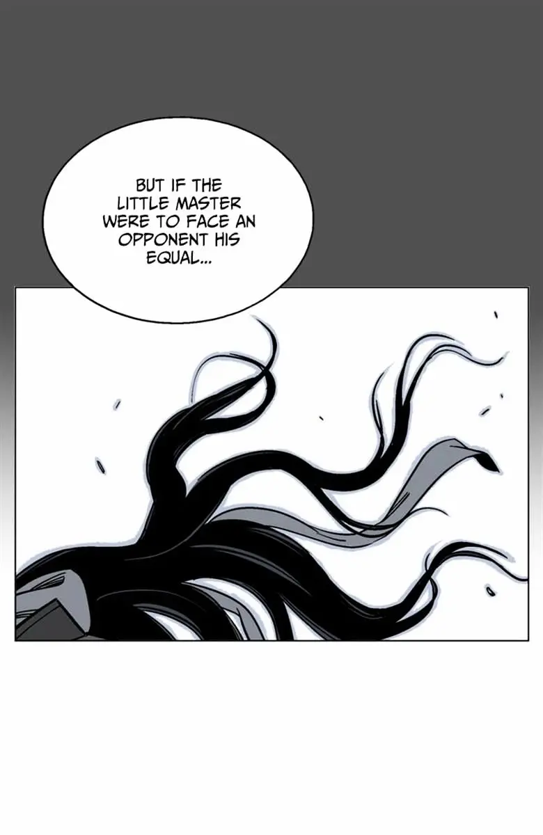 Gosu Chapter 50 Page 30
