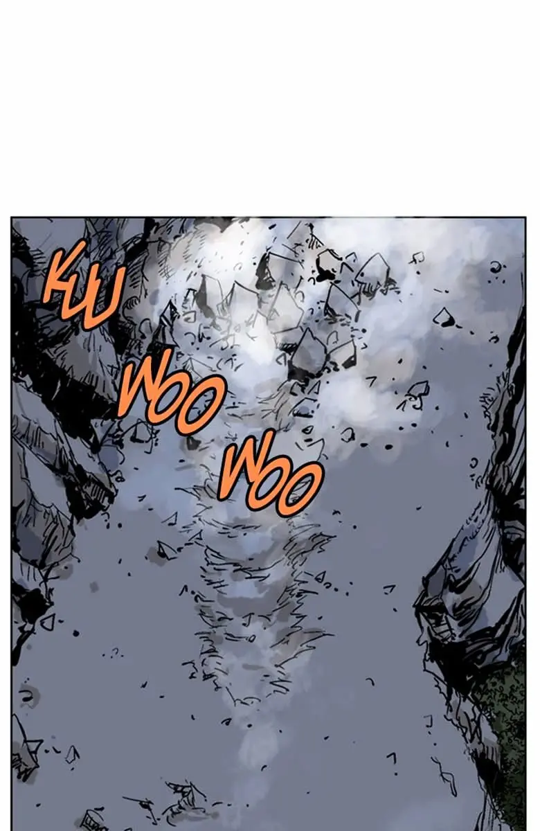 Gosu Chapter 50 Page 39