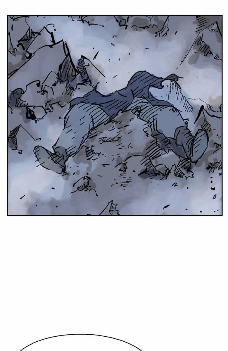 Gosu Chapter 50 Page 43