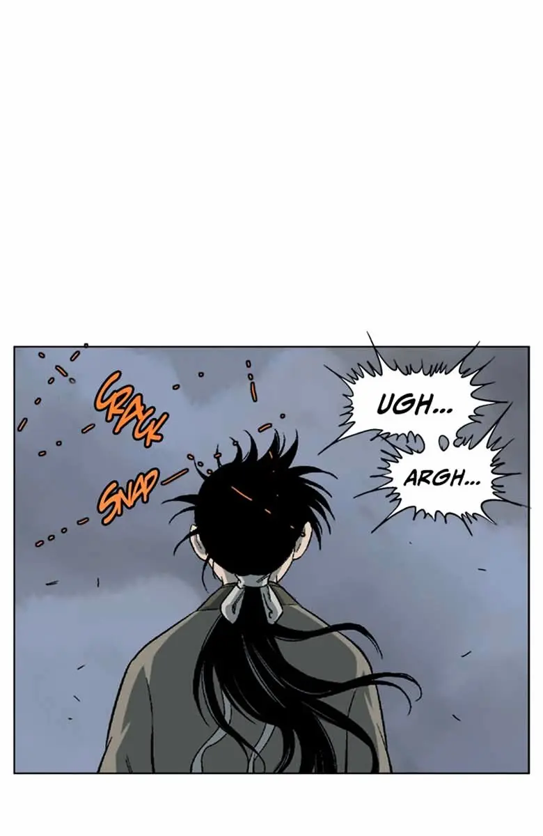 Gosu Chapter 50 Page 81