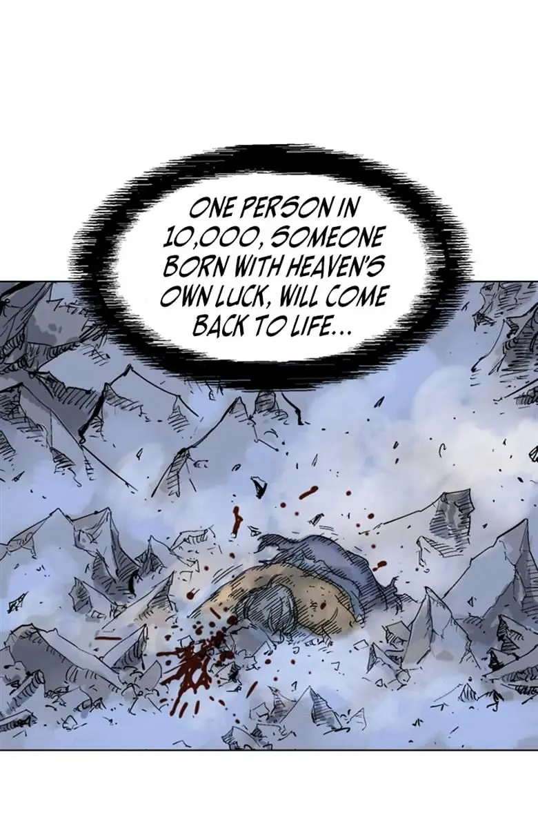 Gosu Chapter 50 Page 97