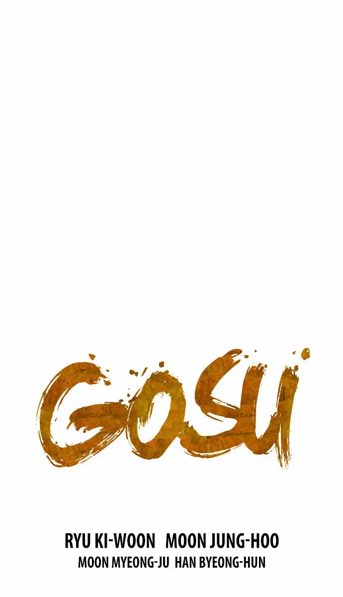 Gosu Chapter 51 Page 2