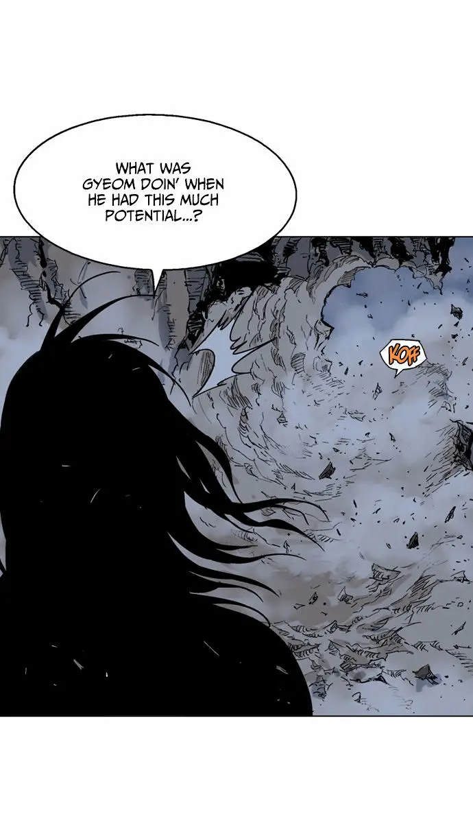 Gosu Chapter 51 Page 60