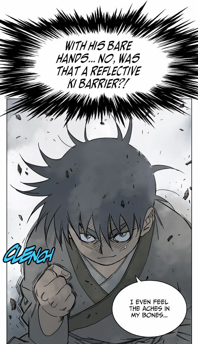 Gosu Chapter 51 Page 64