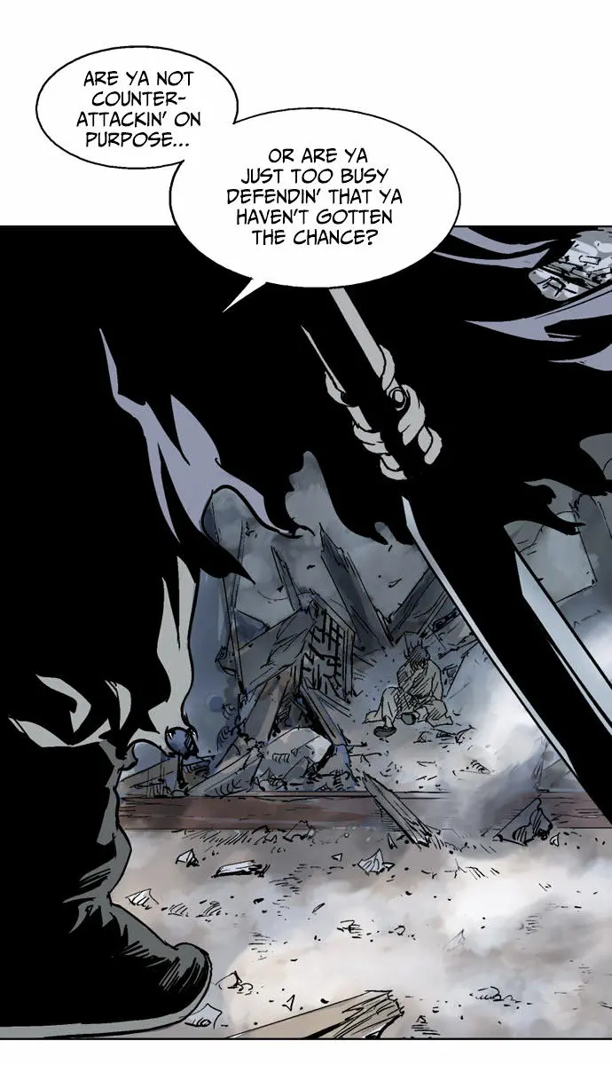 Gosu Chapter 51 Page 94