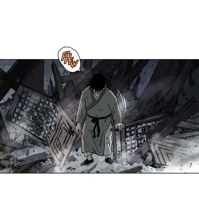 Gosu Chapter 51 Page 104