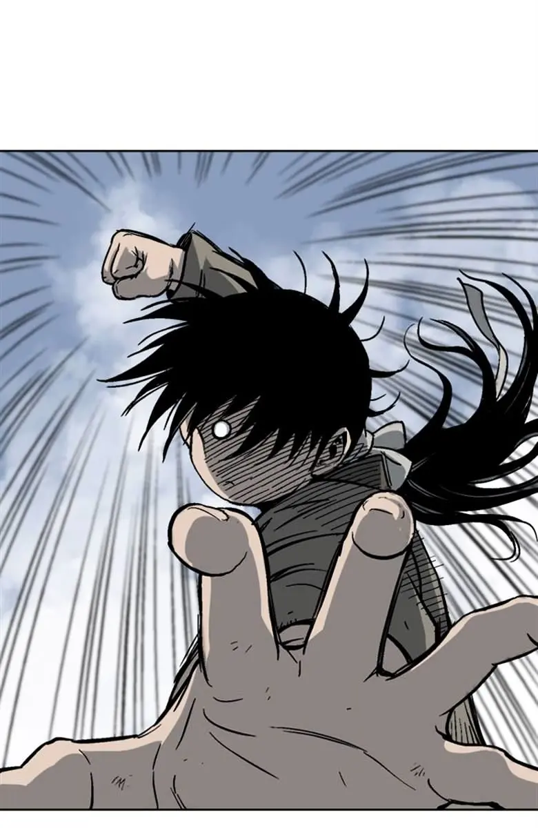 Gosu Chapter 52 Page 37