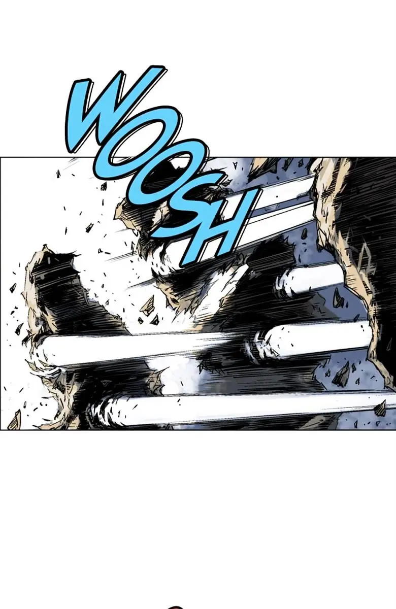 Gosu Chapter 52 Page 43