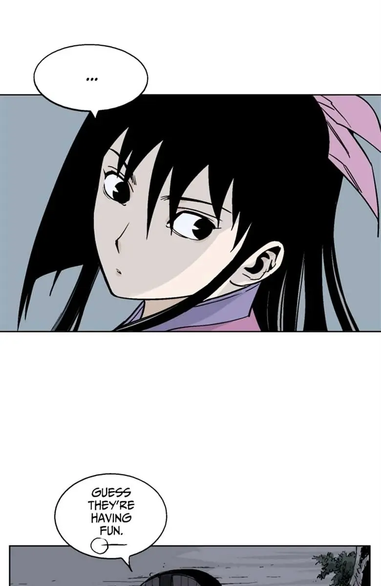 Gosu Chapter 52 Page 106
