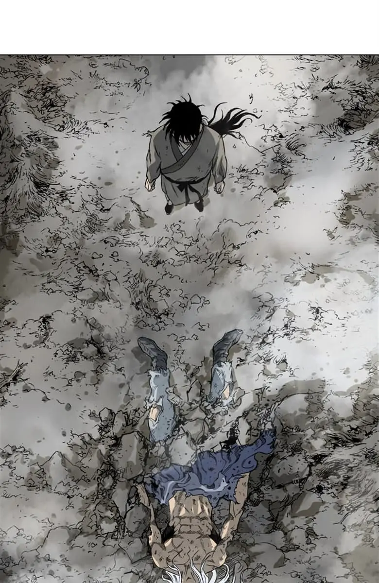 Gosu Chapter 52 Page 118