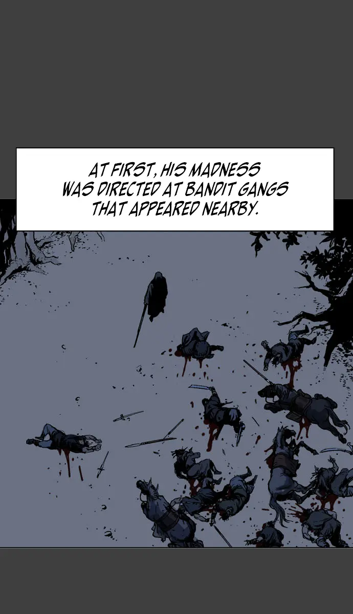 Gosu Chapter 53 Page 24