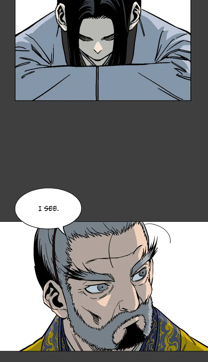 Gosu Chapter 53 Page 76