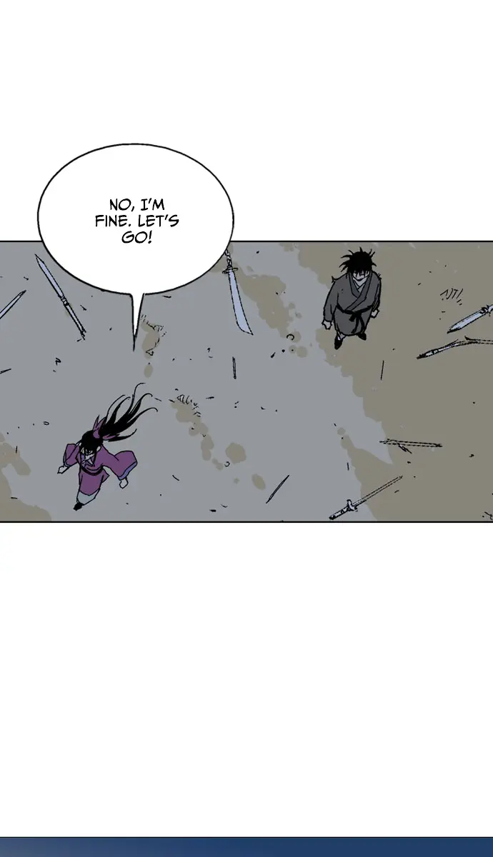 Gosu Chapter 54 Page 28