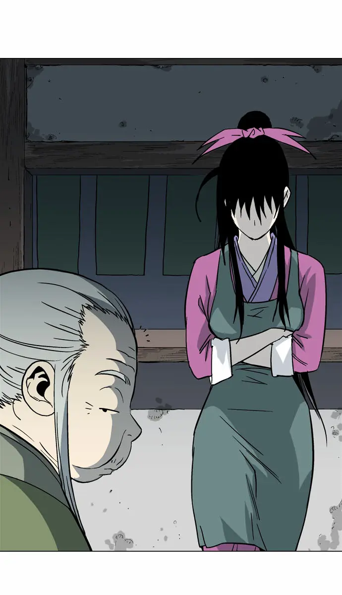 Gosu Chapter 54 Page 131