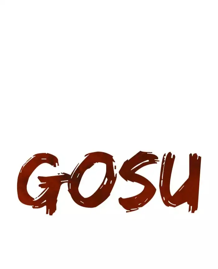 Gosu Chapter 89 Page 1