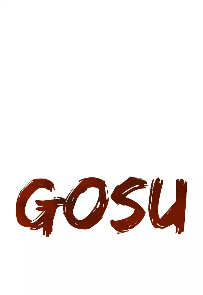 Gosu Chapter 90 Page 1