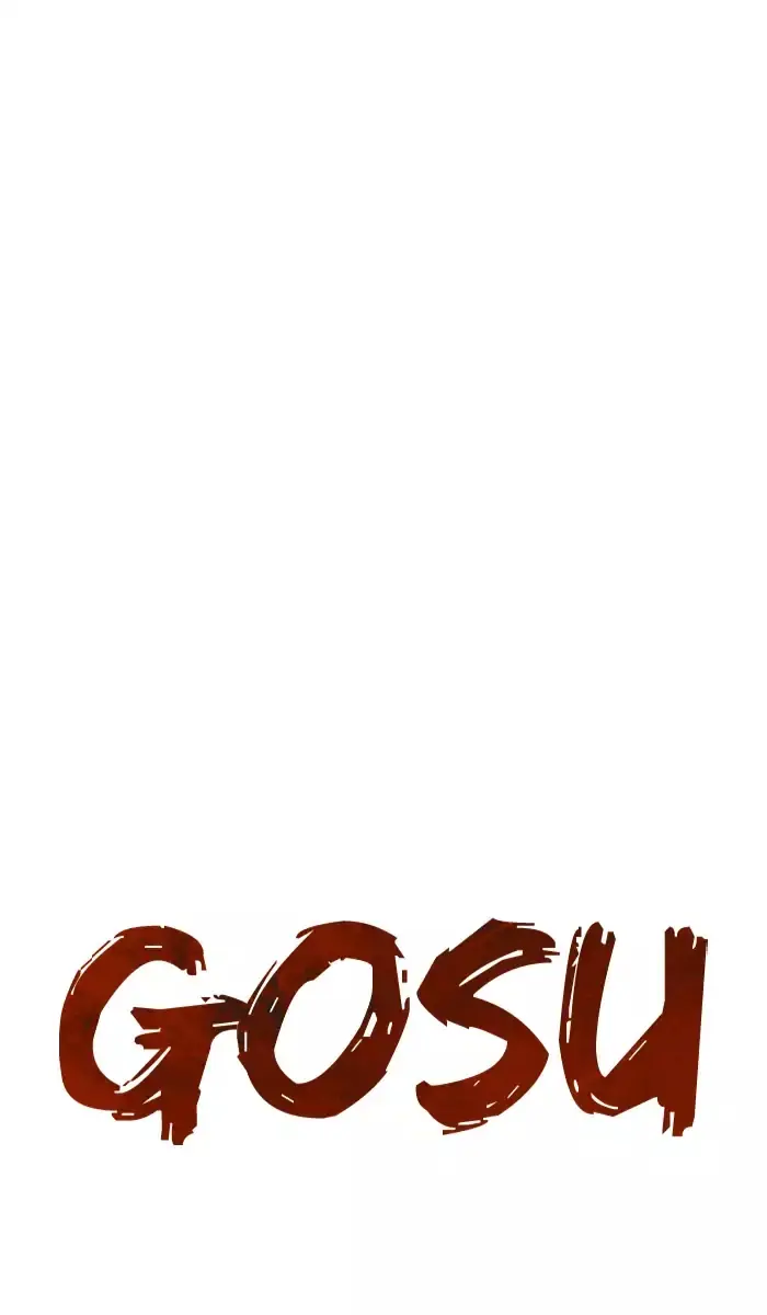 Gosu Chapter 101 Page 1
