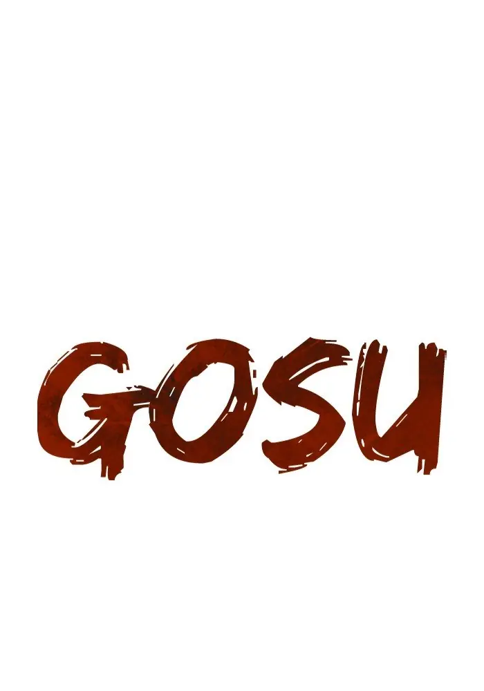Gosu Chapter 172 Page 1