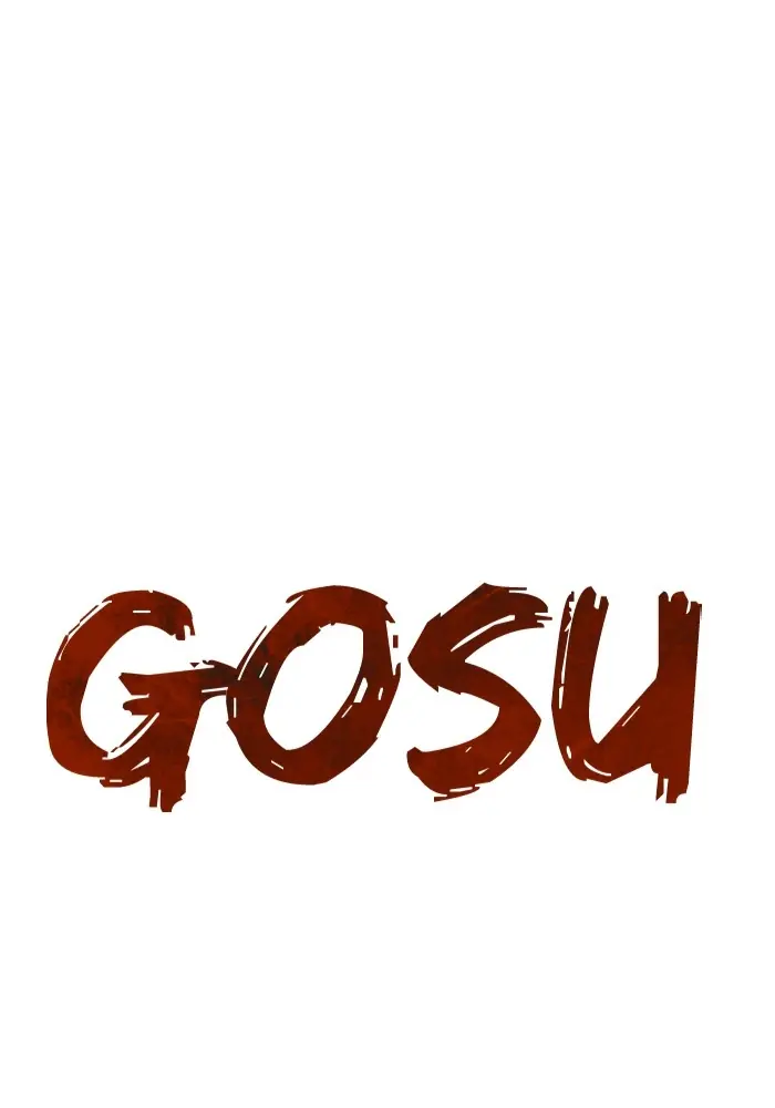 Gosu Chapter 173 Page 1