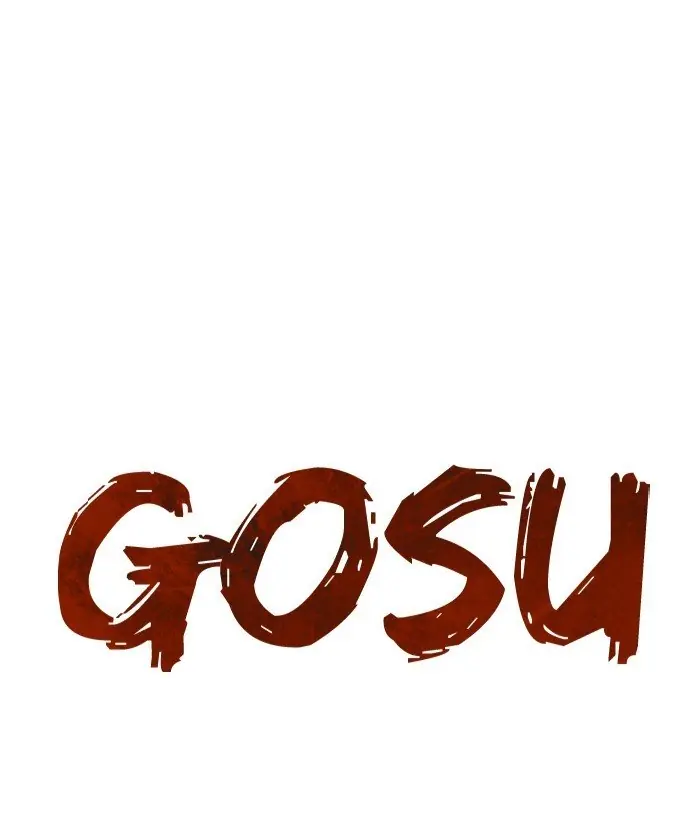 Gosu Chapter 175 Page 1