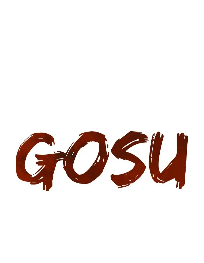 Gosu Chapter 178 Page 1