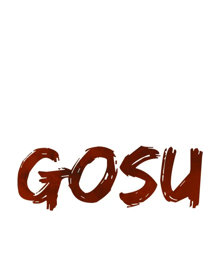 Gosu Chapter 182 Page 1