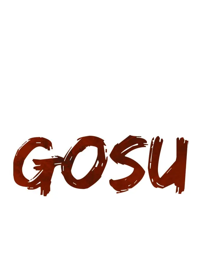 Gosu Chapter 183 Page 1