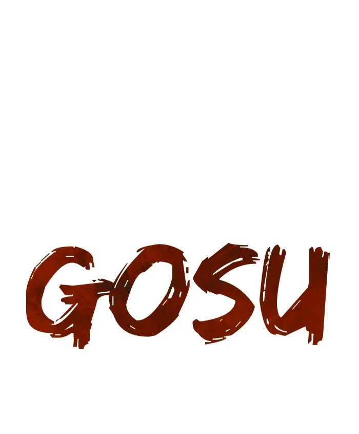 Gosu Chapter 188 Page 1