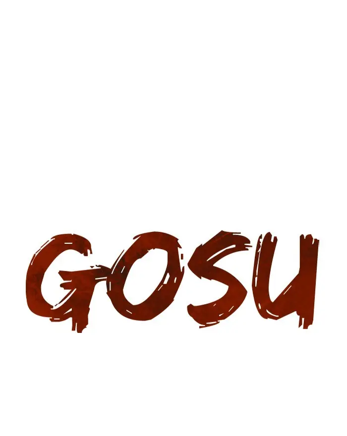 Gosu Chapter 189 Page 1