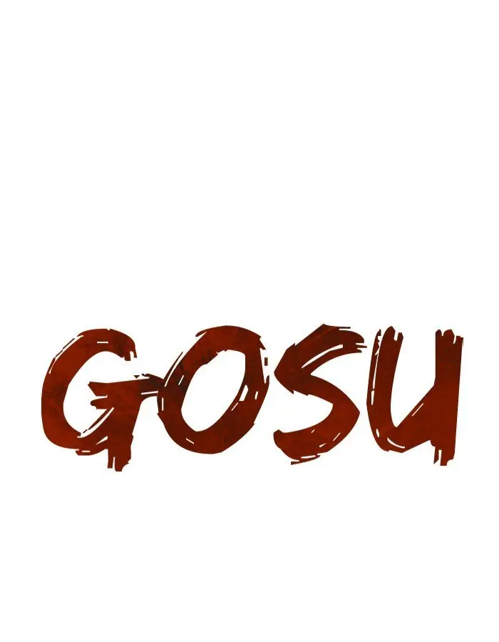 Gosu Chapter 192 Page 1